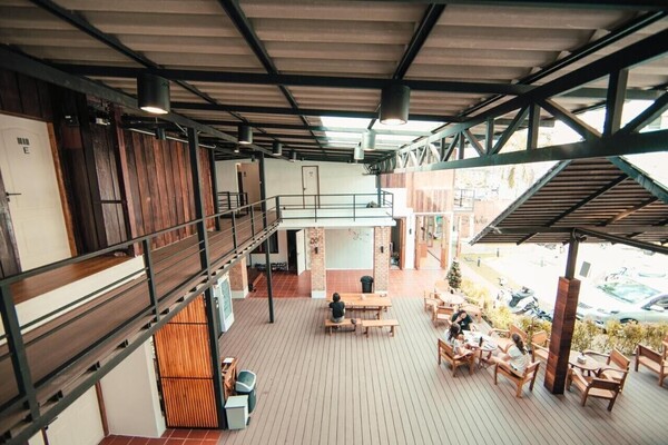 Sylvis Hostel