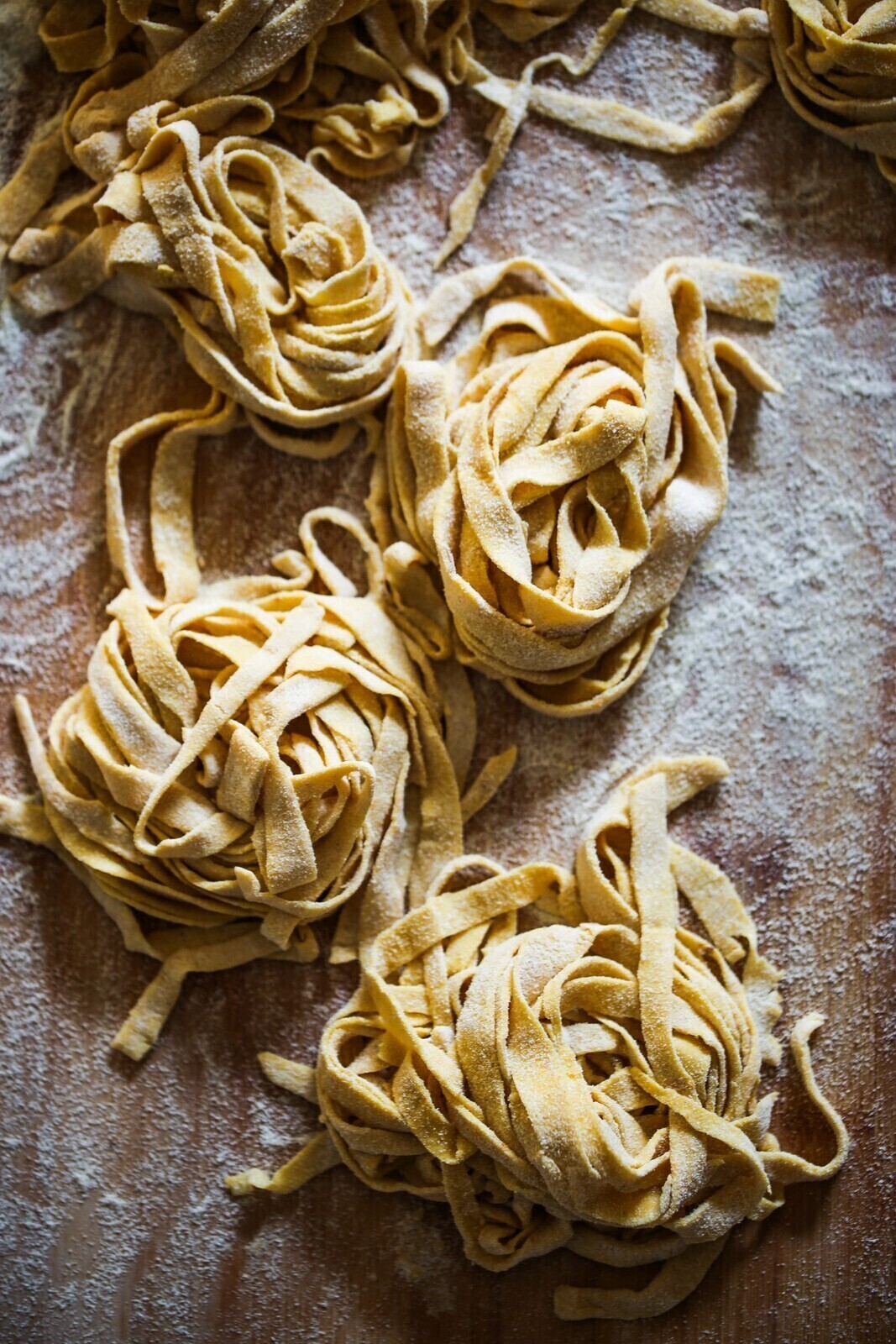 Goede Italiaan @ Why Not?