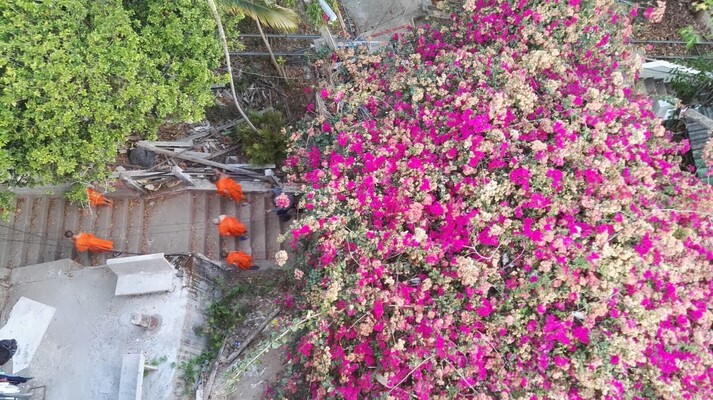 Wat Suthep
