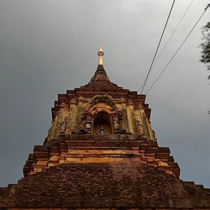 Wat Lok Mo Li