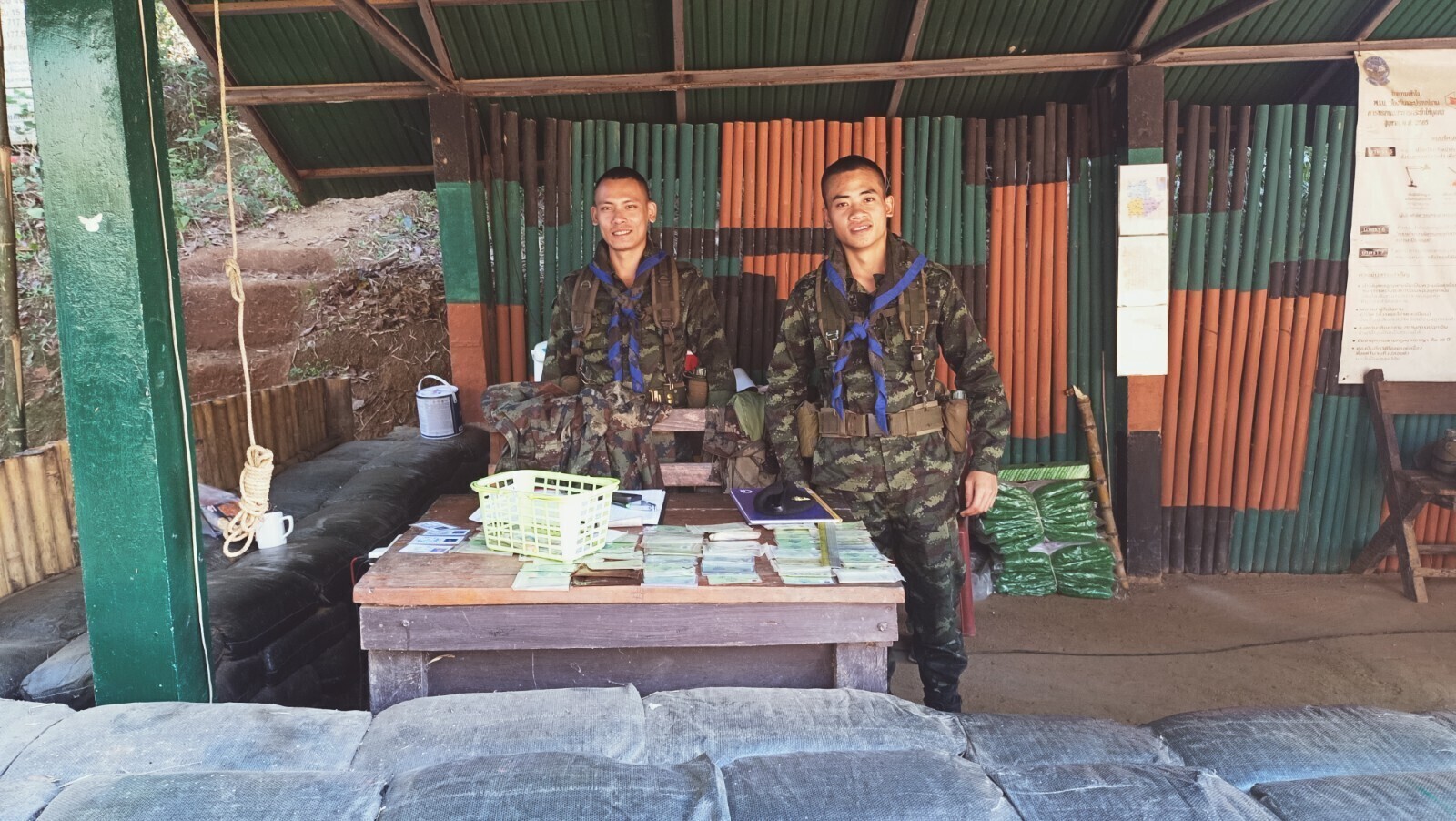 Mae Hong Son Loop